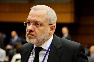 فضيحة جديدة تهزّ حكومة زيلينسكي... وزير وحليفه متهمان بالاختلاس وغسل الأموال