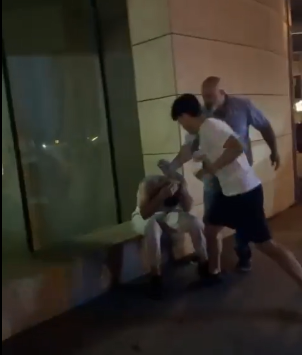 التحقيق يتوسّع في قضية الاعتداء على شاب سوري واحتجاز أحد المتورطين