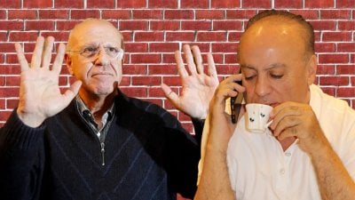 وئام وهاب يضرب صحافي وآخر يقلده! استعدوا لزلزال في جبيل وعقل يرد اما متفجرات ميشال سماحة تصيب بكركي!