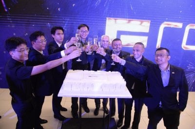 حول الجهة المخوّلة بصيانة سيارات ROX... بيان توضيحي من N.T.T Motors (صور)