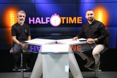 الحكمة أقرب للفوز وقد نرى وائل عرقجي لاعباً للحكمة.. باتريك سابا ينتقد نظام الـ 3 أجانب 