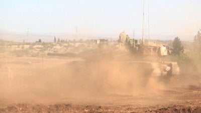 إسرائيليون يعلنون النفير لاحتلال قرى لبنانية... خريطة خطيرة تُكشف و