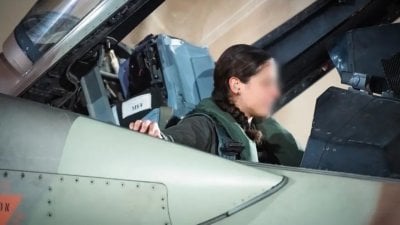 سلاح الجو الإسرائيلي يغيّر قواعد اللعبة ويوجّه رسالة إلى العالم العربي