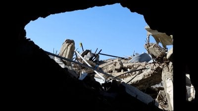 الحزب اتخذ قرار 