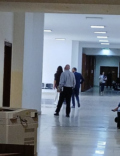 بعد تسع سنوات... هنيبال القذافي إلى الحرية 