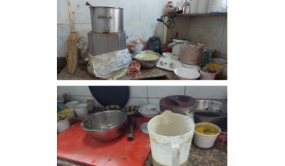 إنذارات ومحاضر ضبط في صيدا بعد جولات رقابية على مطاعم الفول