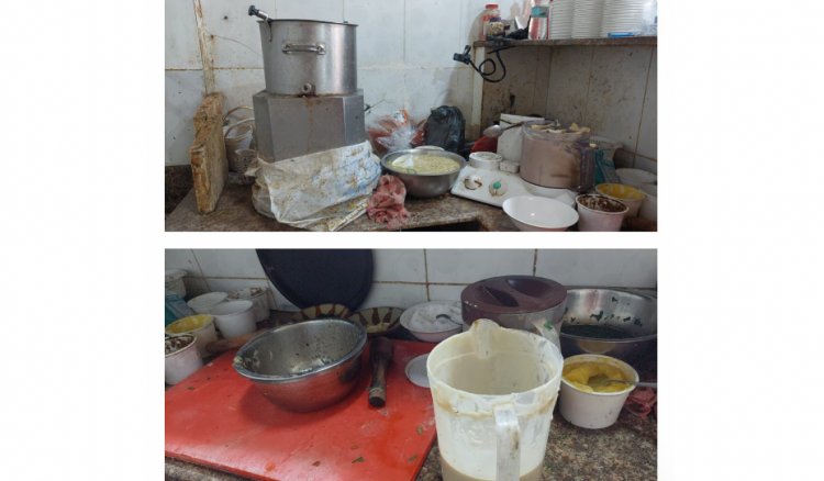 إنذارات ومحاضر ضبط في صيدا بعد جولات رقابية على مطاعم الفول