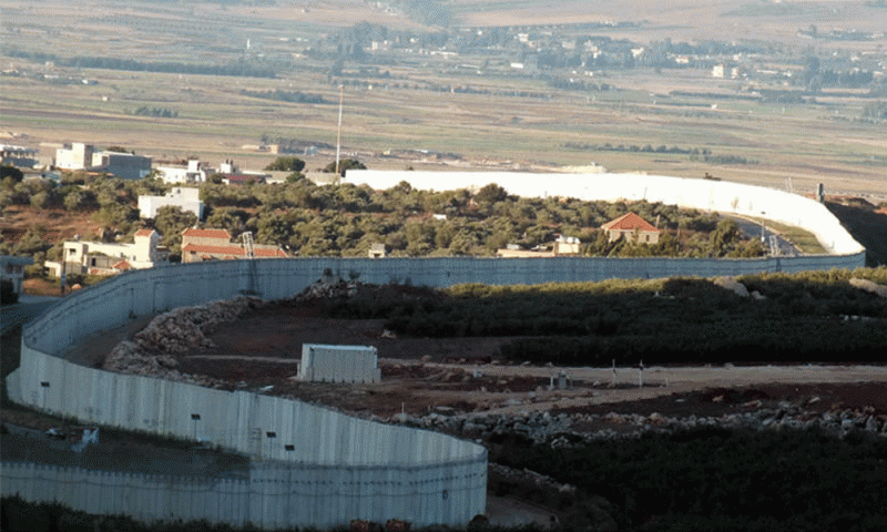 "الأميركي لا يسعى إلى حرب كلفتها شرعية المقاومة"... وهذا ما يهدّد 14 قرية!