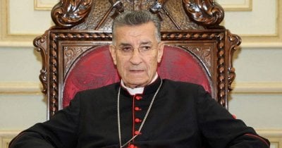 الراعي عبر redtv: زيارة البابا لن تتأثر بأي تصعيد (فيديو)
