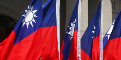 فلسطين سيئة... تايوان تبرّر انحيازها لاسرائيل