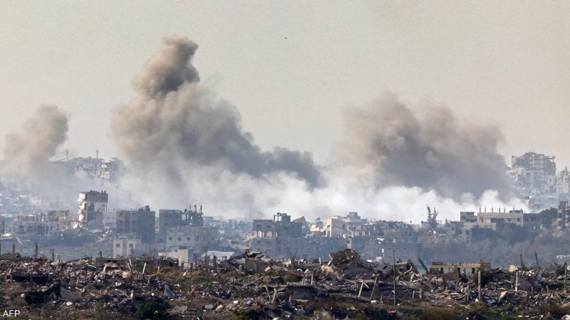 خطة إسرائيلية مرتقبة: هذا ما سيحصل في غزة عند تعثر خطة ترامب!