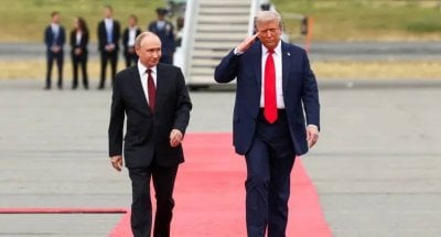 بين الاحتمال والتأجيل... قمة بوتين – ترامب لا تزال ممكنة 