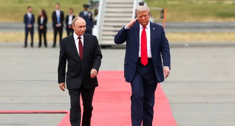 بين الاحتمال والتأجيل... قمة بوتين – ترامب لا تزال ممكنة 