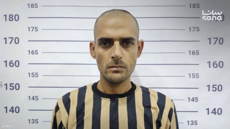 بعد اتهامات خطيرة… سجان "السجن الأحمر" يُحال إلى النيابة العامة السورية