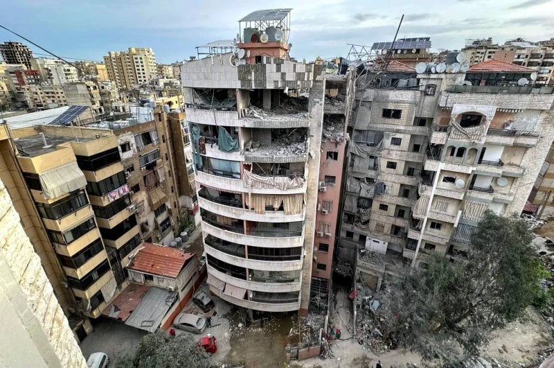 "العمى بقلبكم شو لصوص"… فضيحة مدوّية تهزّ الضاحية وتستدعي تحقيقًا عاجلًا!
