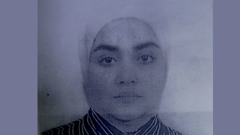 غادرت من بغداد إلى بيروت عبر المطار واختفت!... "الأمن" يعمّم صورة مفقودة