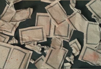 يتهموننا بالتحريض... أردعي يزعم: كفاكم تزييفاً للحقائق (فيديو)