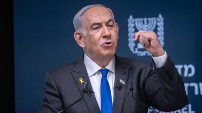 التطورات ستُقرر... نتنياهو يلوّح: الشرع تحت المراقبة