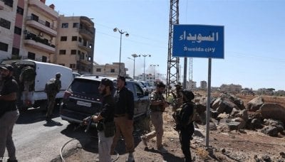 مواجهات واتهامات متبادلة... توتّر متصاعد في السويداء