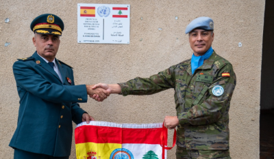 مبادرة جديدة في مرجعيون... اليونيفيل تعزز مرافق اللواء السابع