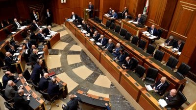 الانتخابات النيابية.. تأجيل شبه محسوم!ا