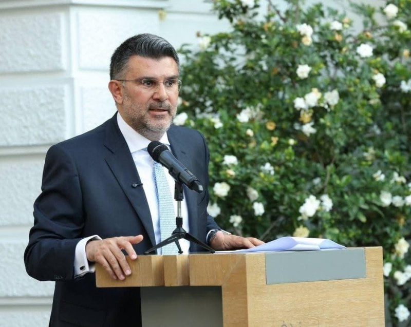 القومي والكتائب في خندق انتخابي واحد
