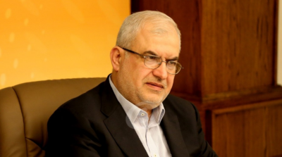 اتّسم بوضوح المواقف وصراحتها... لقاءٌ بين رعد ومستشار رئيس الجمهورية