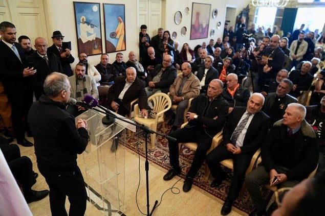 مناطق محرومة… باسيل من البقاع: لا نزايد على المقاومة والـ١٠٤٥٢ خط أحمر