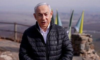 منطقة منزوعة السلاح... نتنياهو يحدد مستقبل العلاقات مع الشرع 