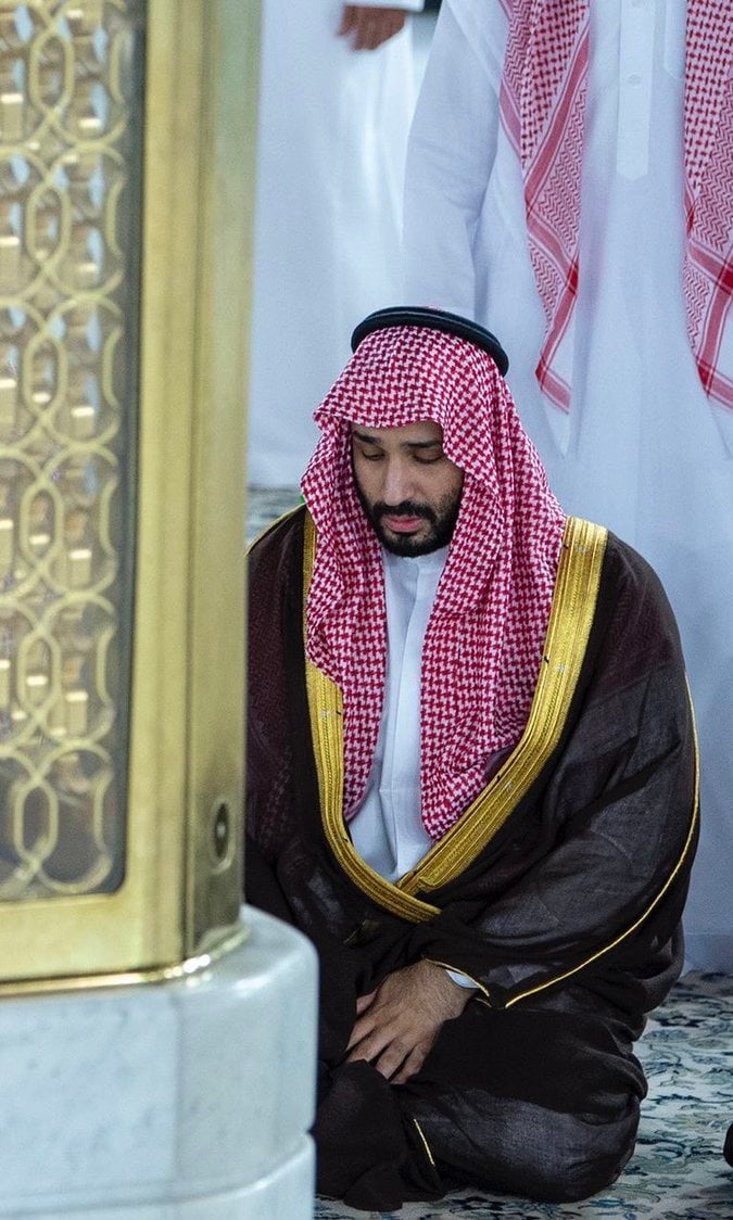 لدعم أطفال السكري... 10 ملايين ريال من زوجة ولي العهد