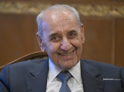 حزب الله يعيد ترتيب صفوفه… برّي: هذا حقه الطبيعي