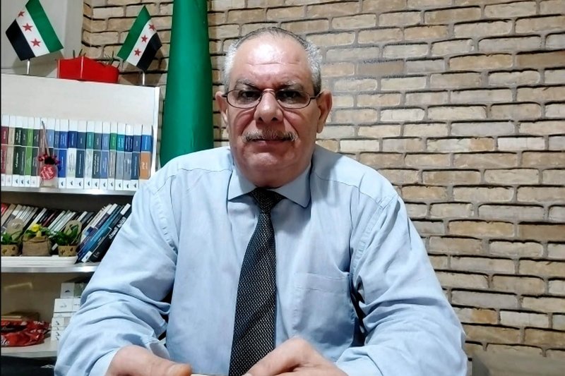 استعدوا لعمليات أمنية خطيرة في سوريا.. جنرال سوري: أيام ساخنة.. جماعات تتحرك وقوات الشـ رع ستهاجم!