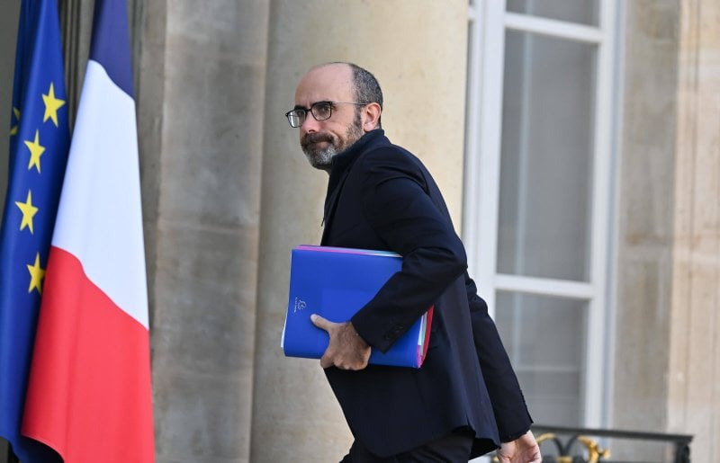 ارتفاع تهديد الجماعات الإسلامية... رئيس استخبارات فرنسا يحذر!