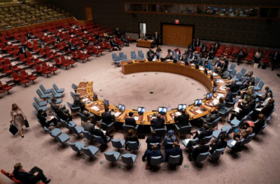 قرار أممي ثقيل… كيف يعزّز موقع فلسطين وسوريا في معركة السيادة؟