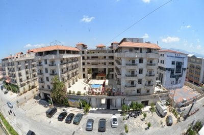 المخدرات بعد الدعارة... عملية نوعية في الغولدن بلازا توقع 