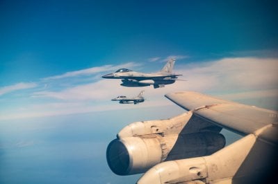 إسرائيل تخرج من الظل: الإعلان الذي هز تركيا وأردوغان