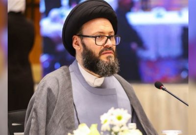 نرى مخططًا كبيرًا… الحسيني يعلّق على سؤال جنبلاط: الجواب واضح!