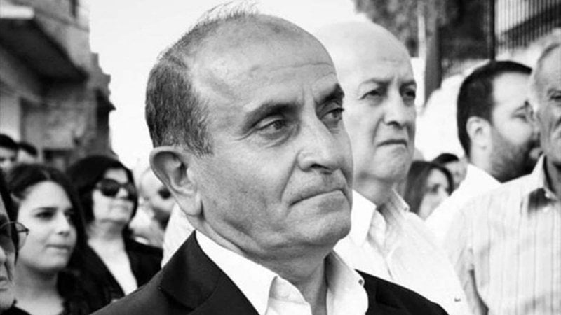 بين إلياس الحصروني ورفيق الحريري... إسرائيل تزعم الكشف عن وحدة الاغتيالات التابعة لحزب الله