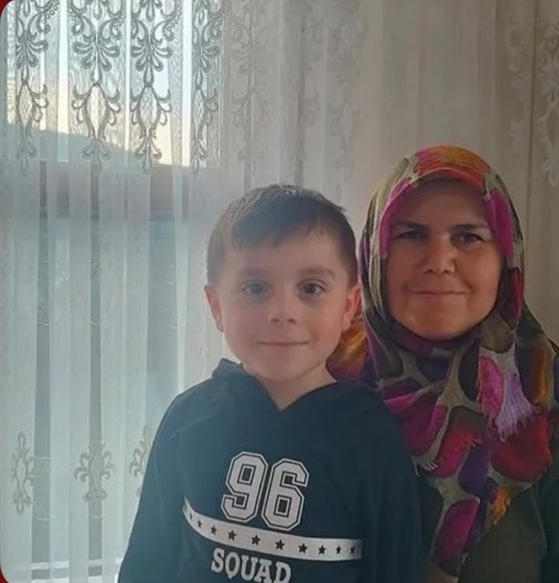 جريمة تهز تركيا... العثور على أم وطفلها جثتين عاريتين ومتجمّدتين