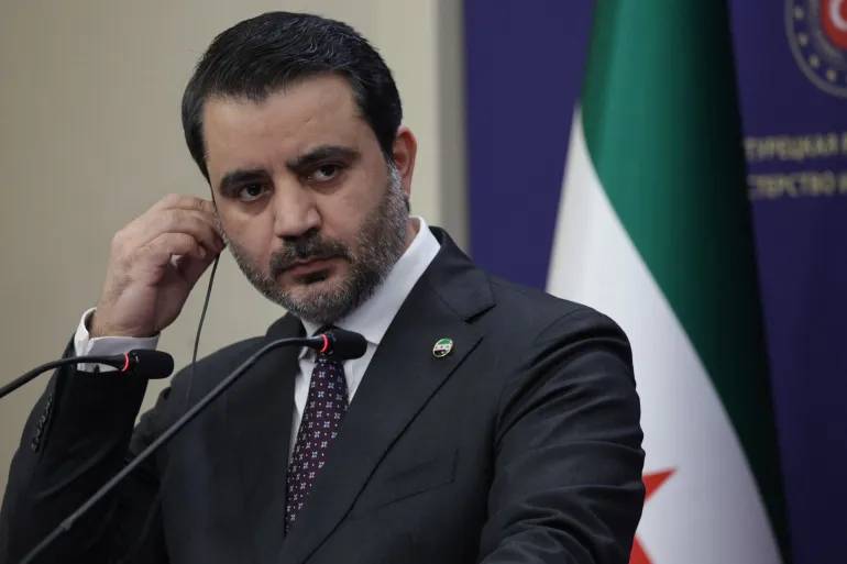 التدخل الإسرائيلي... الشيباني: أحداث الساحل مفتعلة