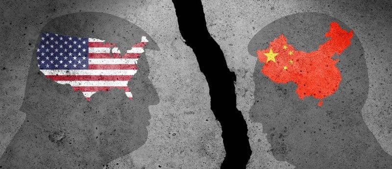 بكين تهدد واشنطن… تزويد تايوان بـ"إف-16" سيقابل بردّ حاسم