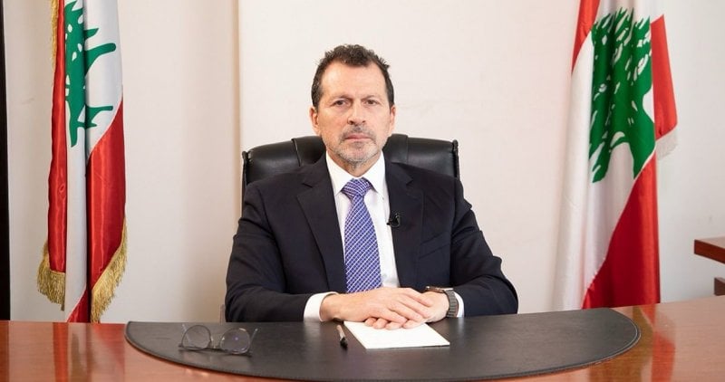 شحادة: لبنان اختار الدبلوماسية… ولن نسمح بخطف الدولة بقوة السلاح