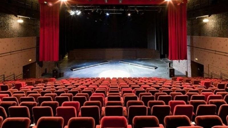 هدم مسرح بيروت... "الثقافة" توضّح!