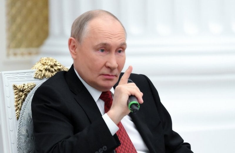 من مؤتمر التجارة والصناعة… بوتين يضع أولويات روسيا