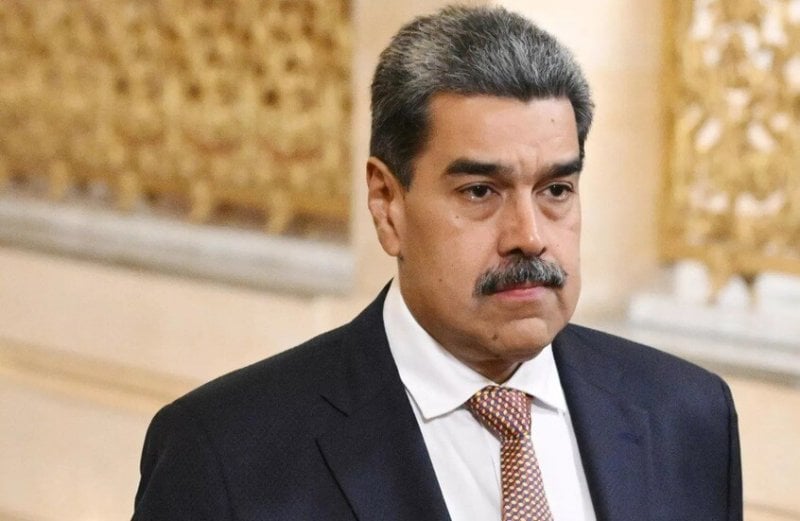 مادورو متحدياً واشنطن: مستعدون للمواجهة... والانتصار خيارنا الوحيد