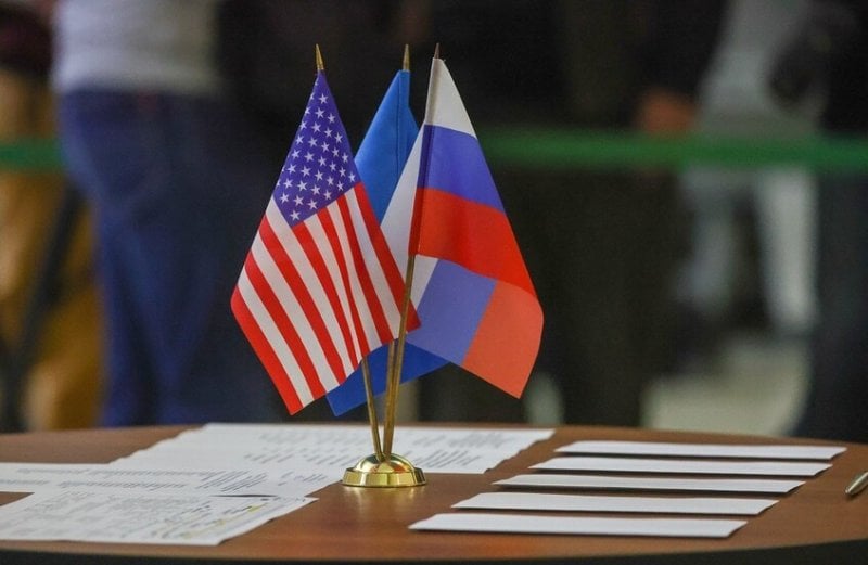  بشروط واضحة... موسكو تفتح الباب لقمة ثانية مع واشنطن 