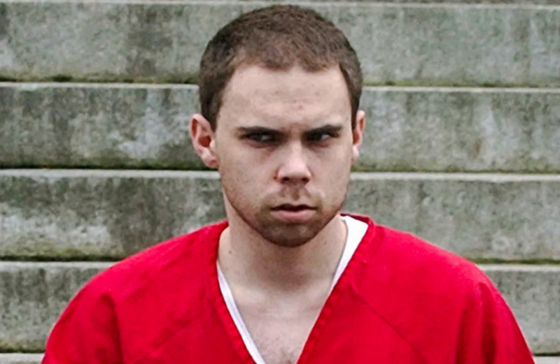 "رميًا بالرصاص"... إعدام رجل في ولاية كارولينا الجنوبية