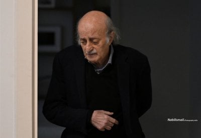 تعديل الدستور... جنبلاط يعلّق على طرح الحياد: هل ستنسحب إسرائيل أولًا؟