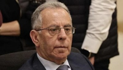 ادعاءات بلا أدلة... الحجار يوقف رئيس مؤسسة "جاد" 