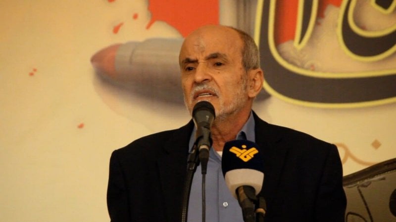 "التزام المقاومة ثابت"... جشي: موقف عون بتوجيه الجيش يرسّخ السيادة
